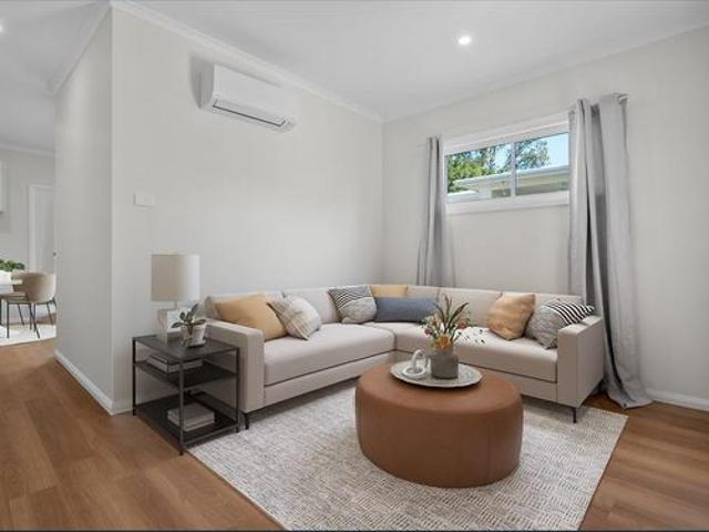 Apartment for rent in North Richmond, Sydney
