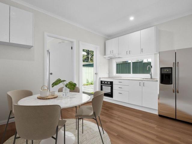 Apartment for rent in North Richmond, Sydney