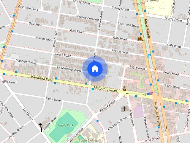 House for rent in Eastern Suburbs, Sydney