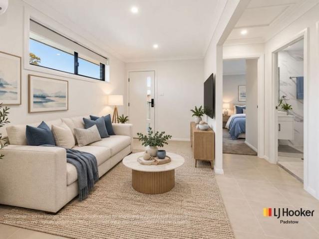 House for rent in Revesby, Sydney