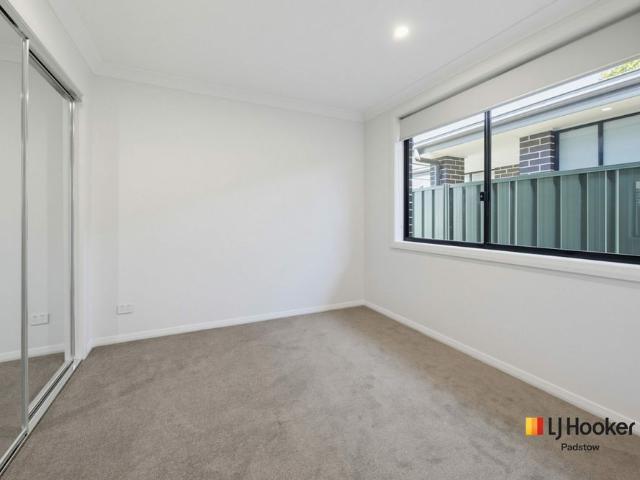 House for rent in Revesby, Sydney