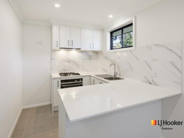 House for rent in Revesby, Sydney