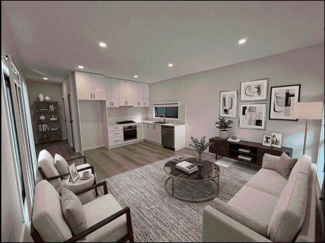 Apartment for rent in Sydney, New South Wales
