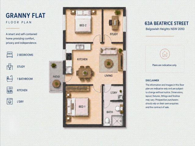 House for rent in Sydney, New South Wales
