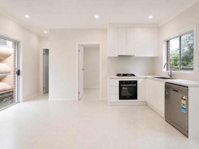 House for rent in Sydney, New South Wales