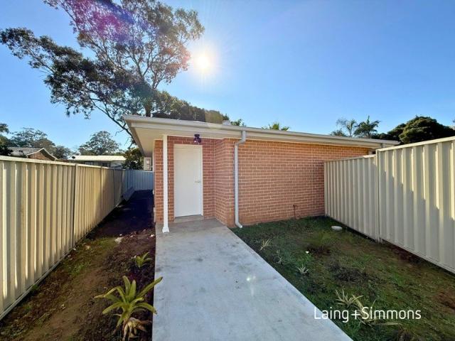 House for rent in Sydney, New South Wales
