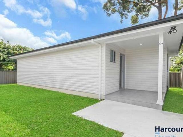 House for rent in Sydney, Council of the City of Sydney