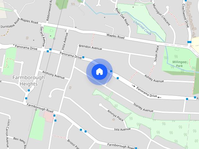 Apartment for rent in Farmborough Heights, Wollongong City Council