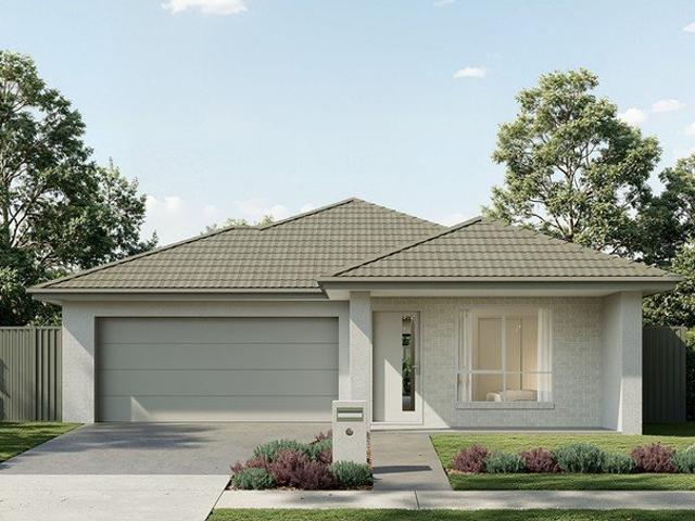 Cottage for sale in Bringelly, Liverpool City Council