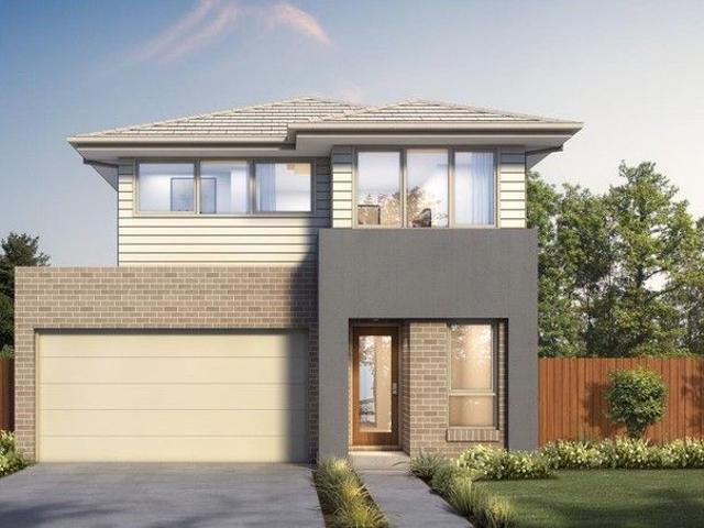 House for sale in Oran Park, New South Wales