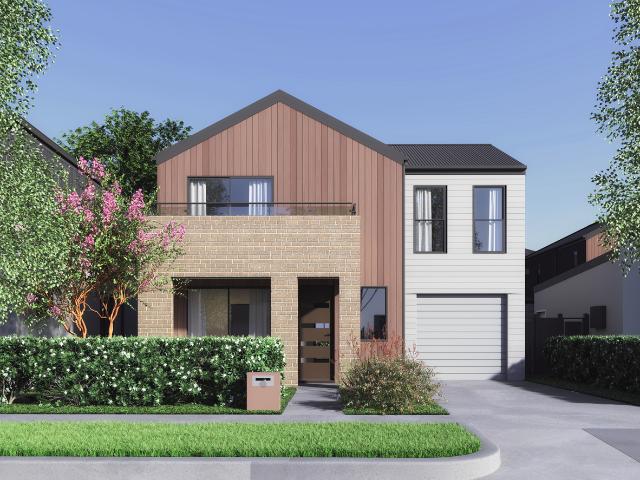 House for sale in Vineyard, New South Wales