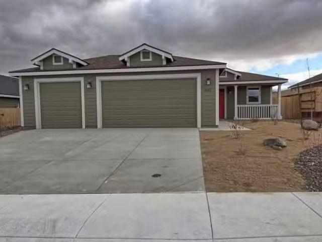 House for rent in Fernley House for rent in Fernley