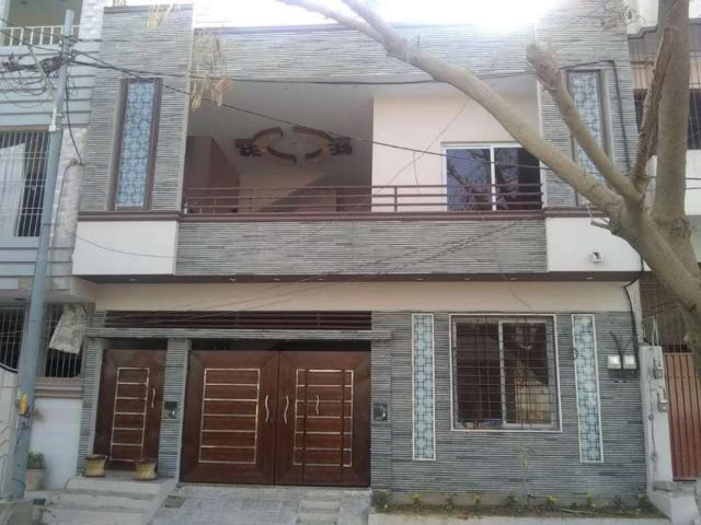 House for sale in North Waziristan, Federally Administered Tribal Areas fata