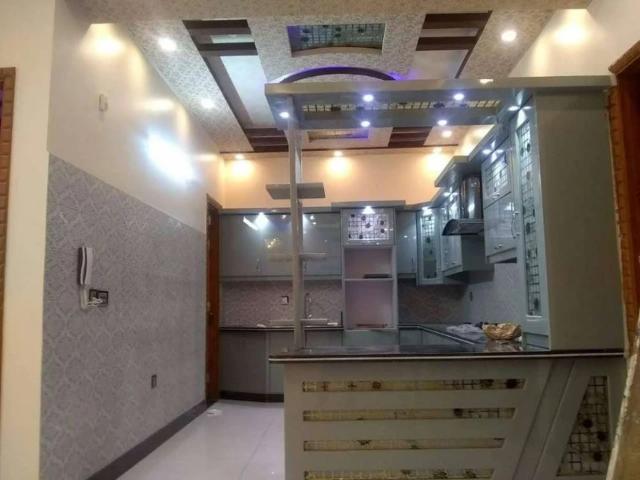 House for sale in عیسی نگری, کراچی ڈویژن