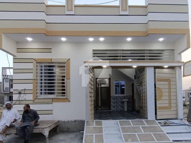 House for sale in North Waziristan, Federally Administered Tribal Areas fata