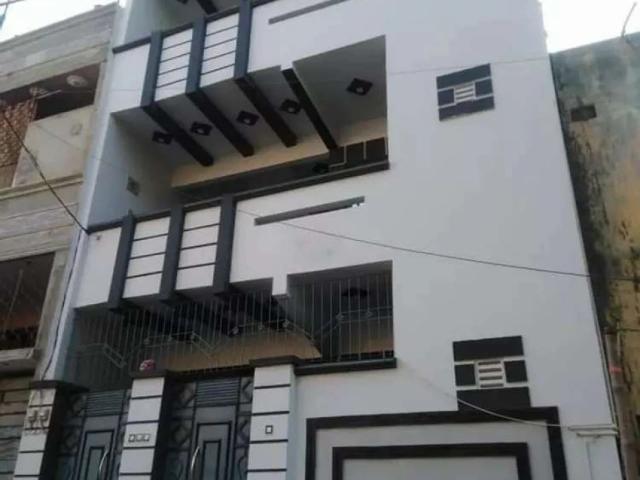 House for sale in North Waziristan, Federally Administered Tribal Areas fata