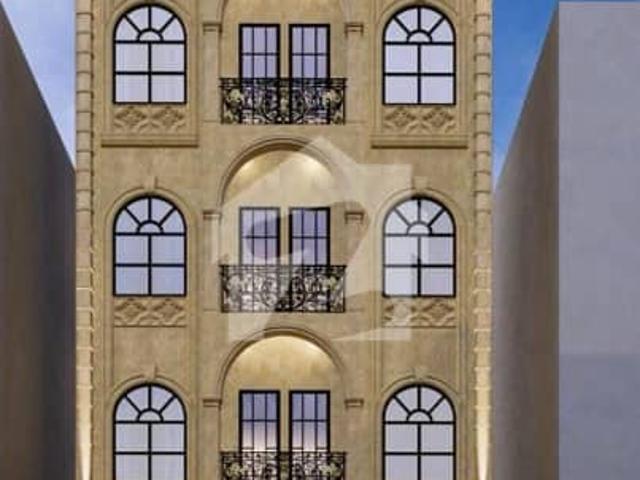Building for sale in North Waziristan, Federally Administered Tribal Areas fata