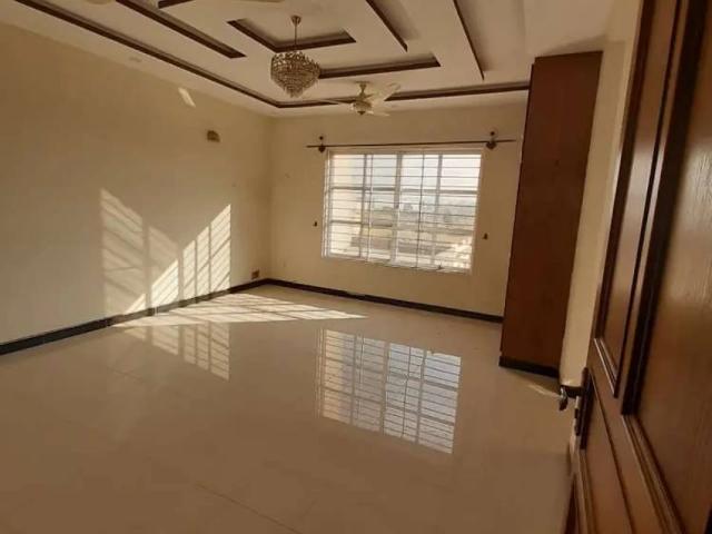 Property for rent in Islamabad