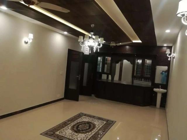 House for rent in Islamabad