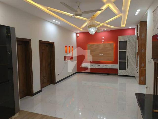 House for rent in Islamabad