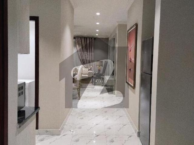 Apartment for rent in Islamabad