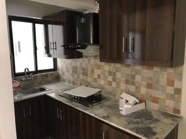 Apartment for rent in Islamabad