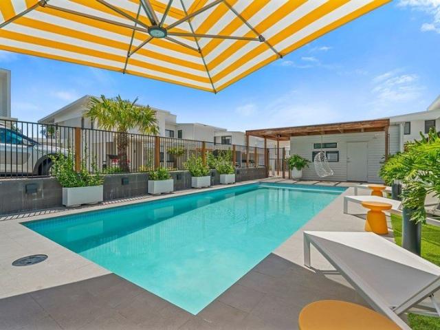 Apartment for rent in Noosaville, Queensland