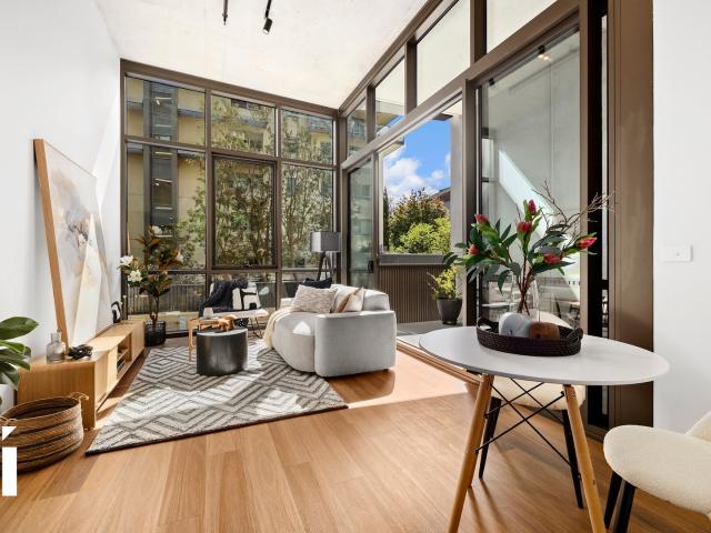 Property for sale in Turner, District of Canberra Central