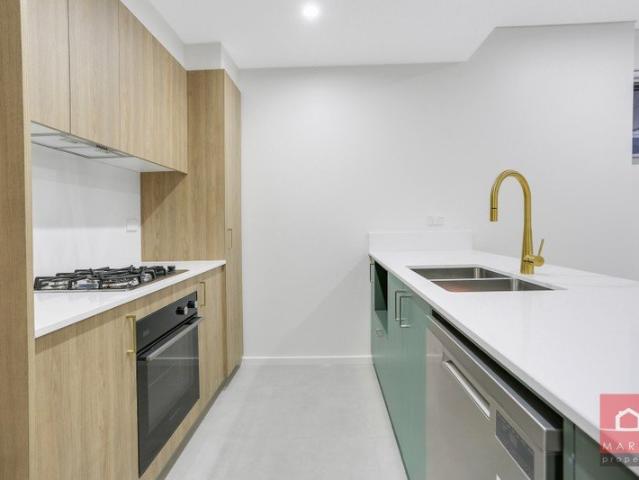 Apartment for rent in Strathfield, New South Wales