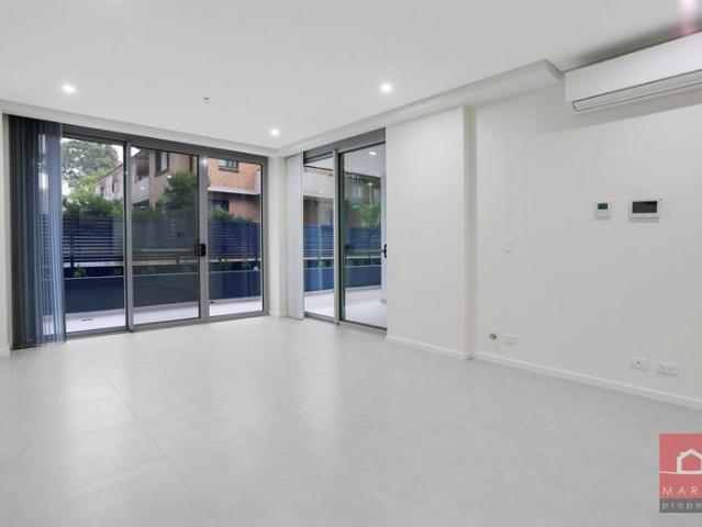 Apartment for rent in Strathfield, New South Wales
