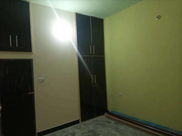 House for rent in ریلوے کالونی, تعلقہ حیدرآباد شہر