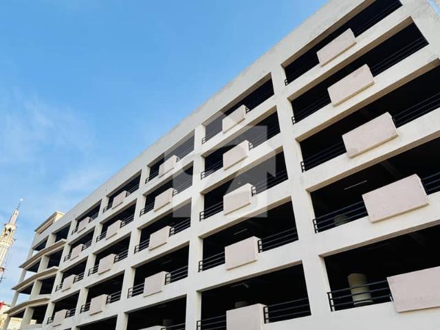 Commercial for rent in Islamabad