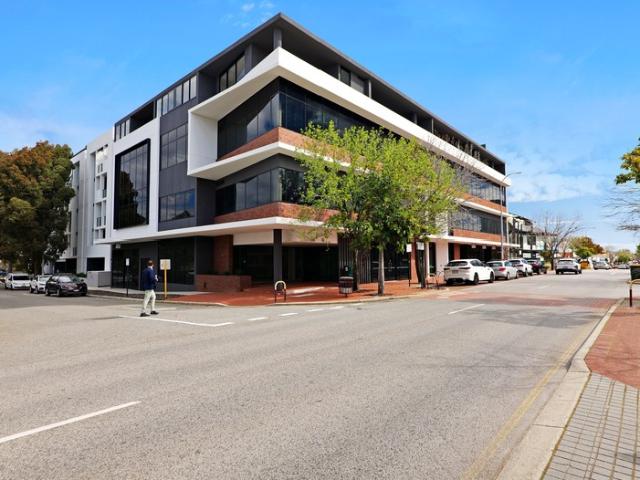 Office for sale in Subiaco Po, Western Australia