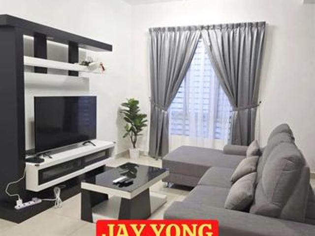 Townhouse for rent in Wellesley, Penang