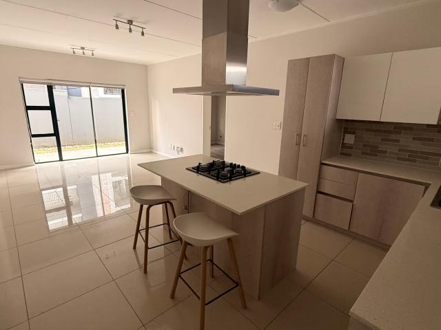 Apartment for rent in Bryanston, Randburg