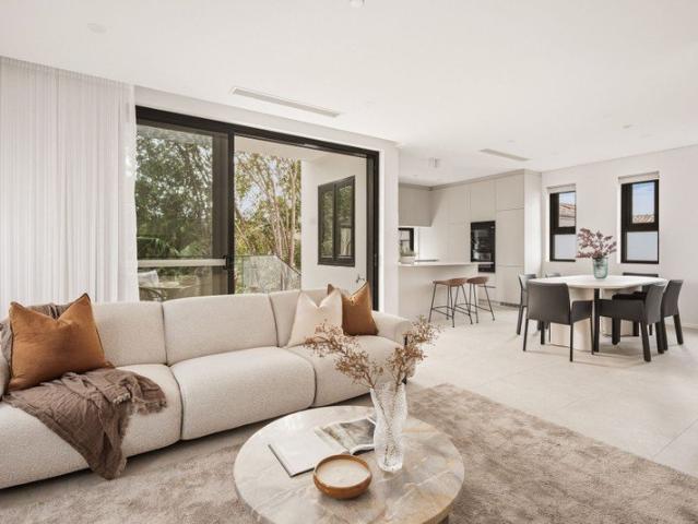Apartment for sale in Applecross, Western Australia
