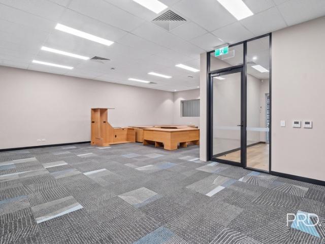 Office for rent in Wagga Wagga, Wagga Wagga City Council