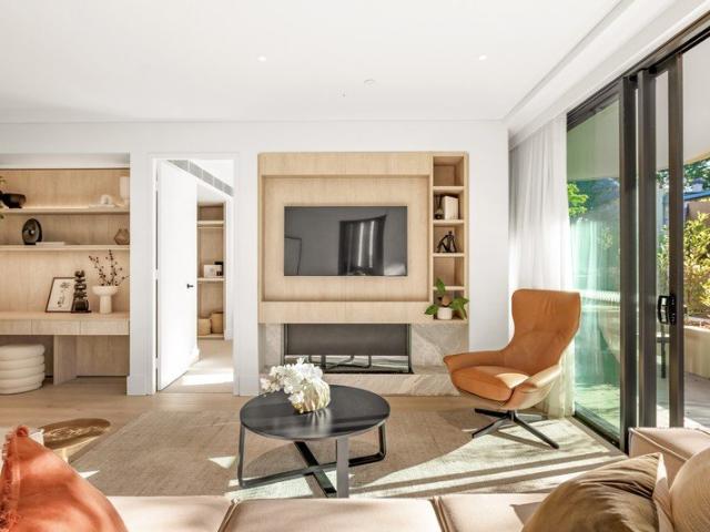 Apartment for sale in Sydney, New South Wales