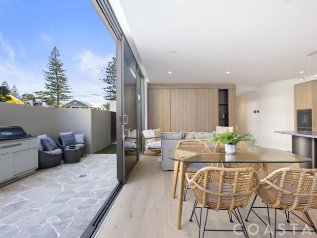 Apartment for rent in Palm Beach, Gold Coast City