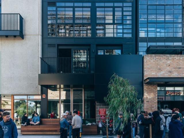 Retail for sale in Camerons Creek, Victoria