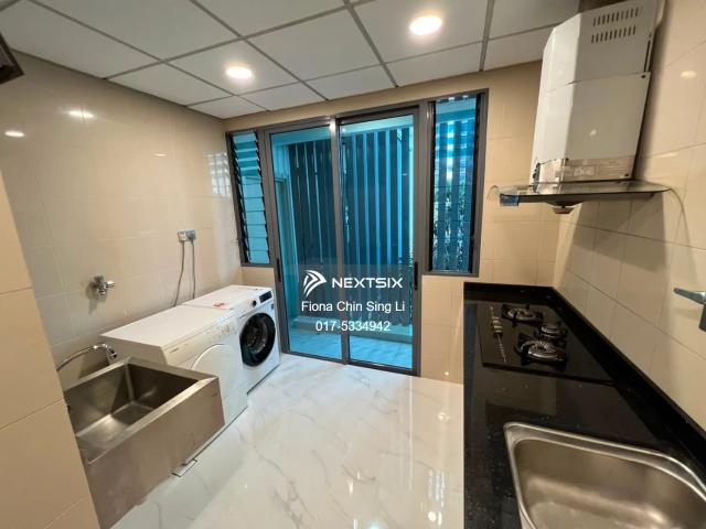 Shop for rent in Selangor