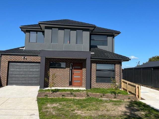 Apartment for rent in Camerons Creek, Victoria