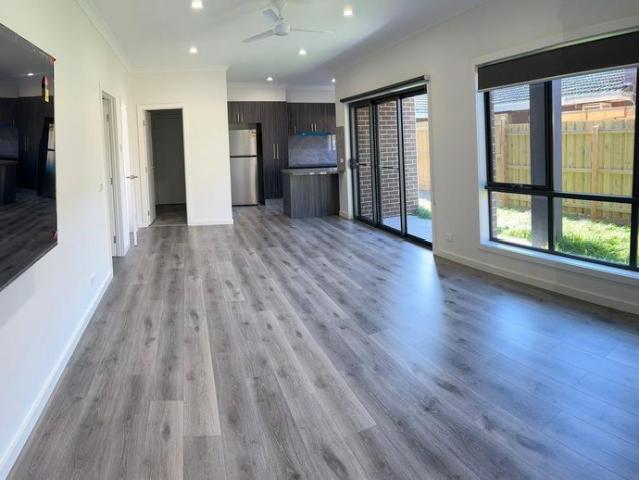 Apartment for rent in Camerons Creek, Victoria