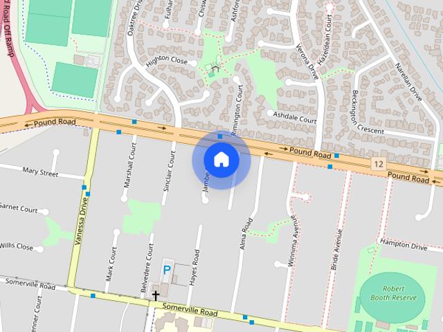 Apartment for rent in Hampton Park, Melbourne