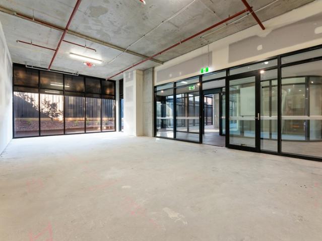 Office for rent in Braddon, Australian Capital Territory