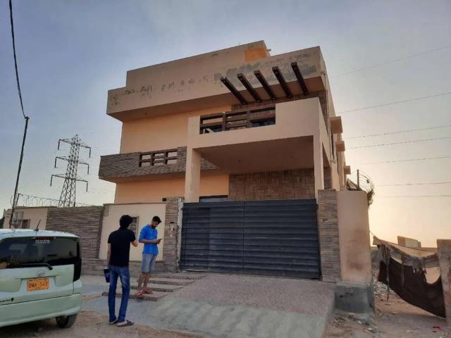 House for sale in North Waziristan, Federally Administered Tribal Areas fata