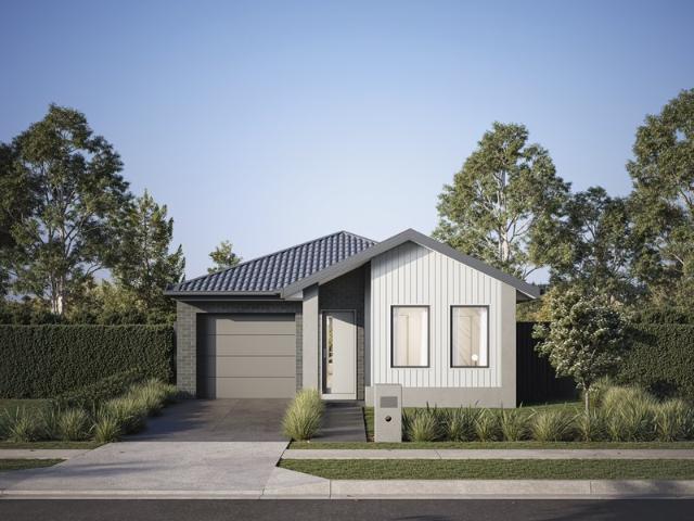 Cottage for sale in Austral, New South Wales