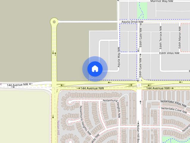 House for rent in Glacier Ridge, Calgary
