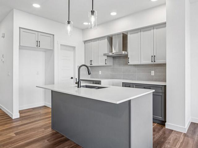 House for sale in Wedgewood, Alberta