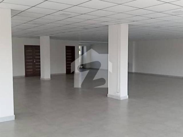 Office for rent in Islamabad